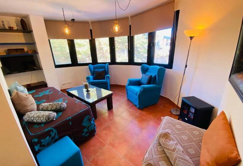 آپارتمان سوپریور 1 خوابه, Apartamentos Bluettravel Snow Confort Monte Gorbea