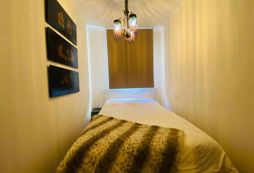 آپارتمان سوپریور 1 خوابه, Apartamentos Bluettravel Snow Confort Monte Gorbea