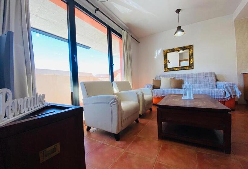 آپارتمان سوپریور 1 خوابه, Apartamentos Bluettravel Snow Confort Monte Gorbea