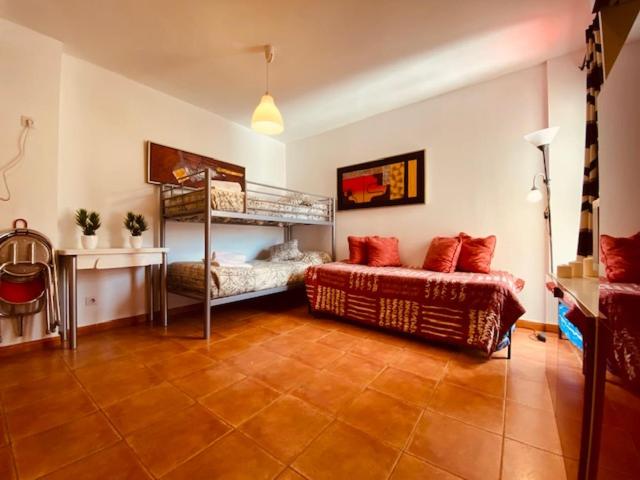 استودیوی استاندارد, Apartamentos Bluettravel Snow Confort Monte Gorbea