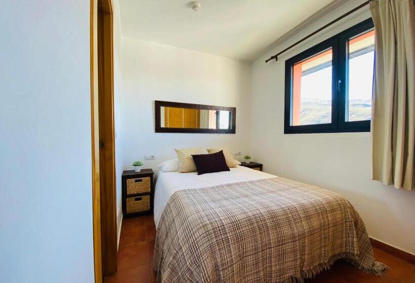آپارتمان سوپریور 1 خوابه, Apartamentos Bluettravel Snow Confort Monte Gorbea