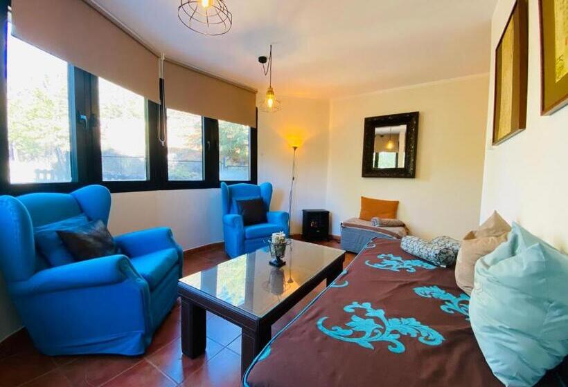 آپارتمان سوپریور 1 خوابه, Apartamentos Bluettravel Snow Confort Monte Gorbea