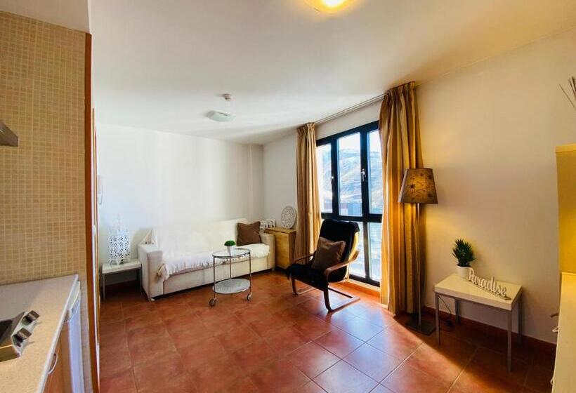 استودیوی سوپریور, Apartamentos Bluettravel Snow Confort Monte Gorbea
