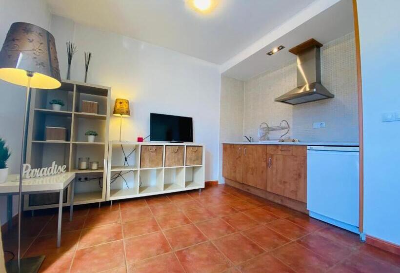 استودیوی سوپریور, Apartamentos Bluettravel Snow Confort Monte Gorbea