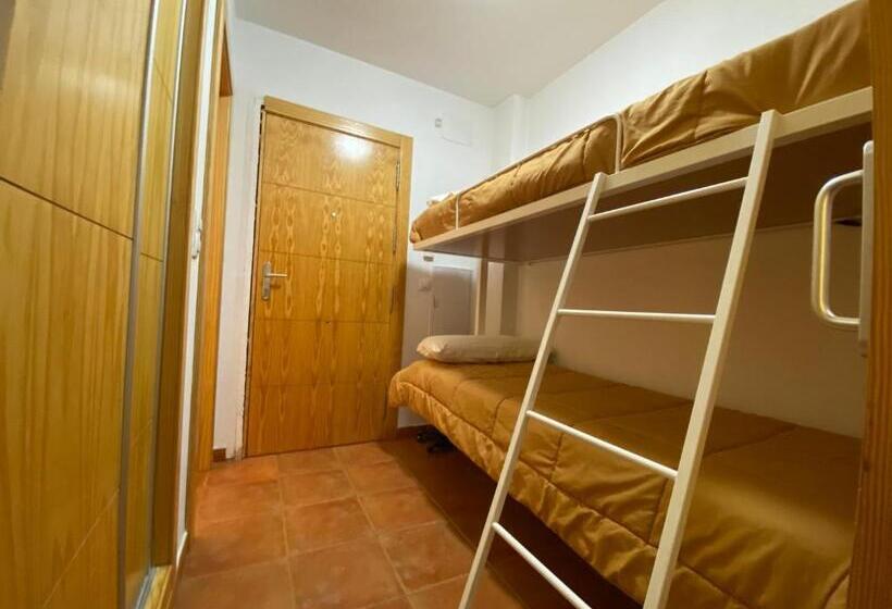 استودیوی سوپریور, Apartamentos Bluettravel Snow Confort Monte Gorbea