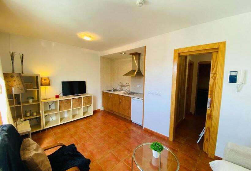 استودیوی سوپریور, Apartamentos Bluettravel Snow Confort Monte Gorbea