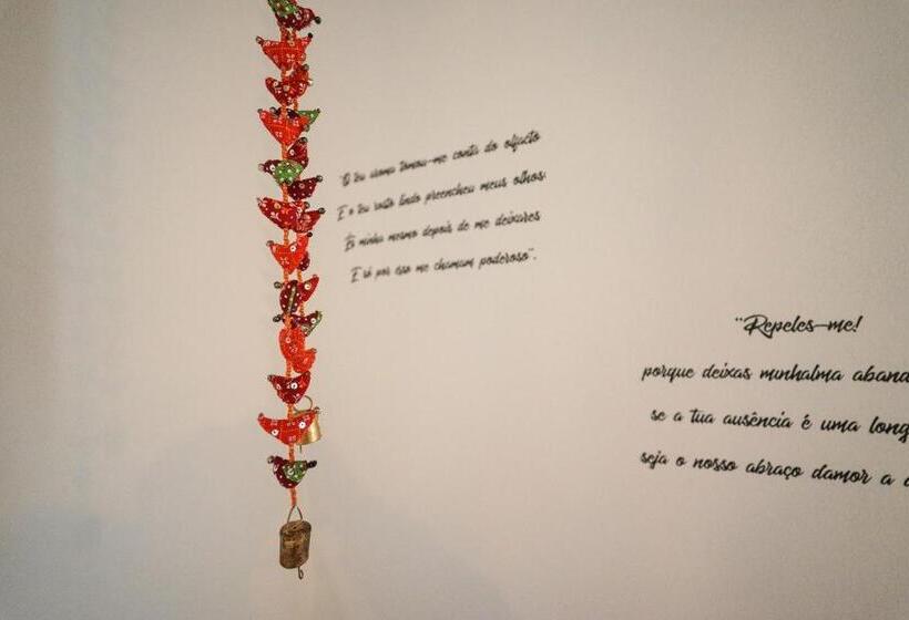 اتاق استاندارد, Maria`s Guesthouse