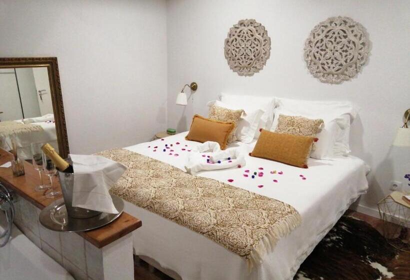 اتاق استاندارد, Maria`s Guesthouse