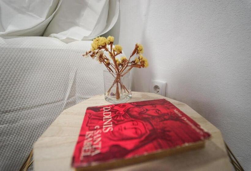 اتاق استاندارد, Maria`s Guesthouse