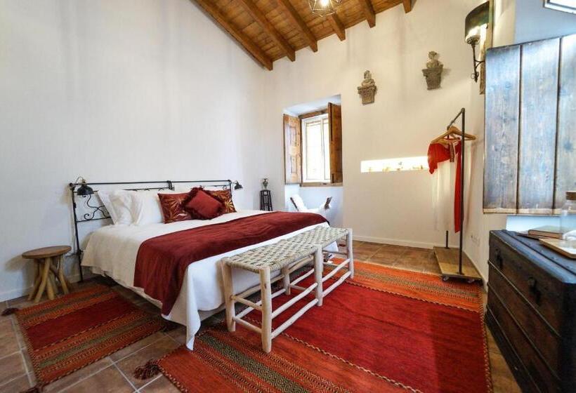 اتاق استاندارد, Maria`s Guesthouse