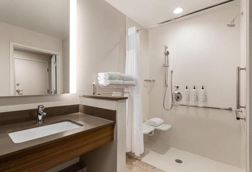 Executive-sviitti, Fairfield By Marriott Inn & Suites Bonita Springs