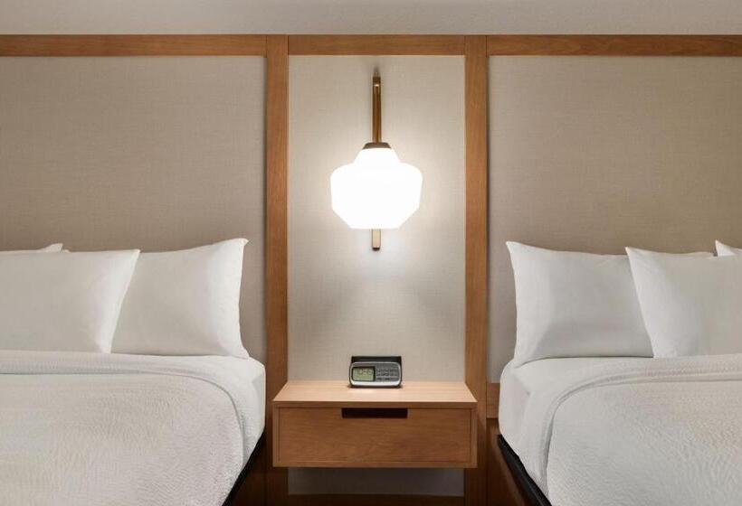 Sviitti, Fairfield By Marriott Inn & Suites Bonita Springs