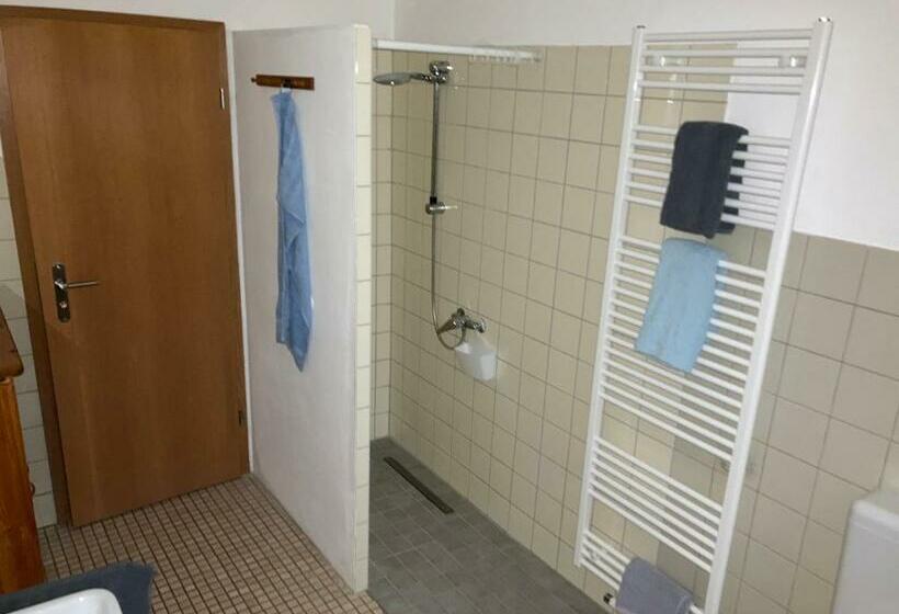침실 1개 아파트, Ferienwohnung Thomsen