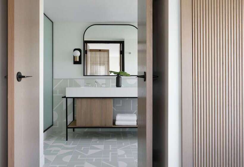 标准间, Kimpton Sylvan Hotel Buckhead Atlanta