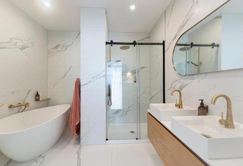 Люкс Семейный 2 Спальни, La Quinta By Wyndham Remarkables Park Queenstown