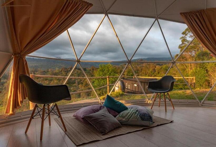 Семейный Номер, Guaia Terra Glamping