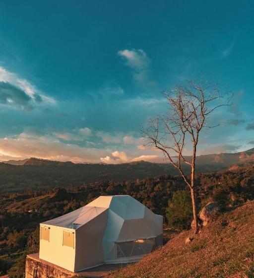 Семейный Номер, Guaia Terra Glamping