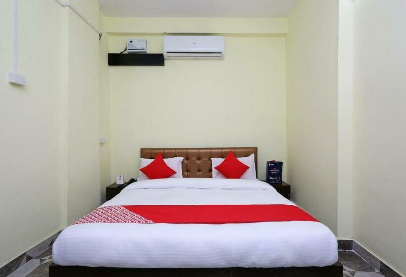 三人经典房间, Oyo 11547  Mona Palace