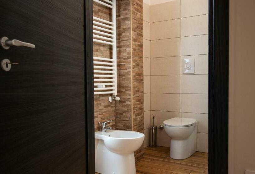 Четырехместный Номер Стандарт, Cairóly Rooms