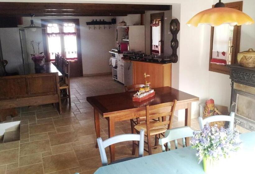 Номер Стандарт, Agriturismo La Nocciolina