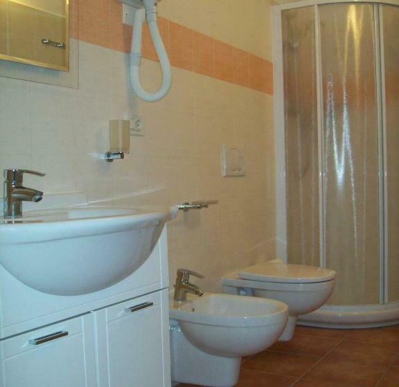 Дом 1 Спальня, Bed & Breakfast   Anselmi M&m