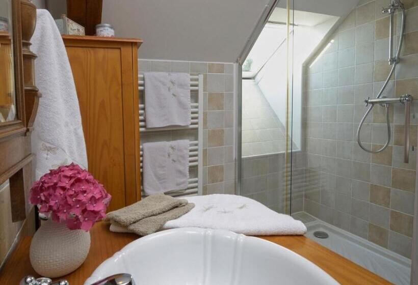 Четырехместный Номер Классик, Le Clos Du Piheux