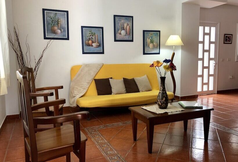 آپارتمان سوپریور 2 خوابه, Apartamentos Los Verodes