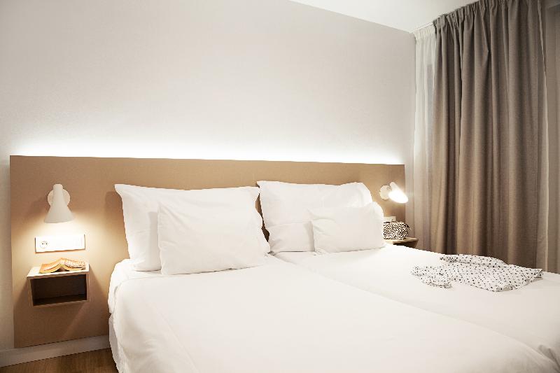 Апартаменты 2 Спальни, Coral Compostela Beach
