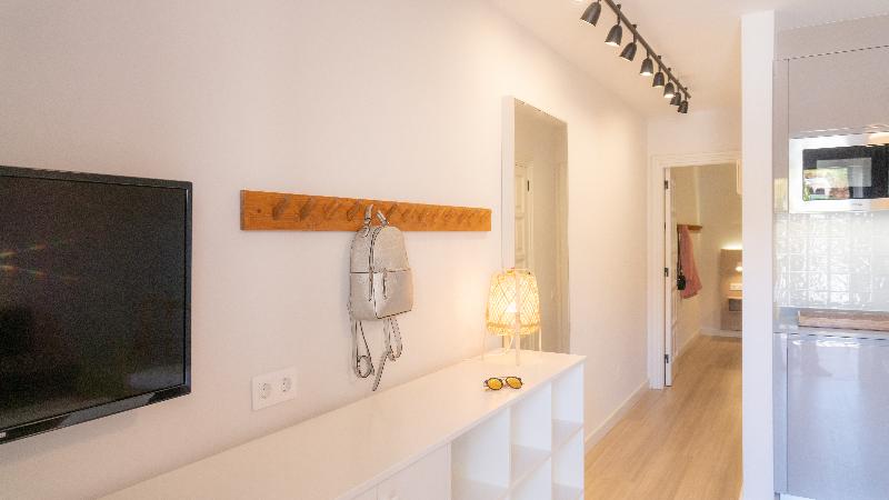 Апартаменты 2 Спальни, Coral Compostela Beach