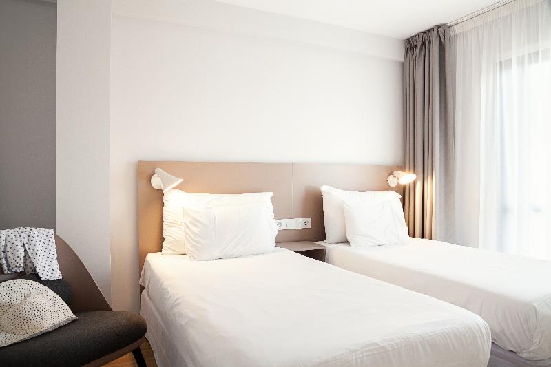 Апартаменты 1 Спальня, Coral Compostela Beach