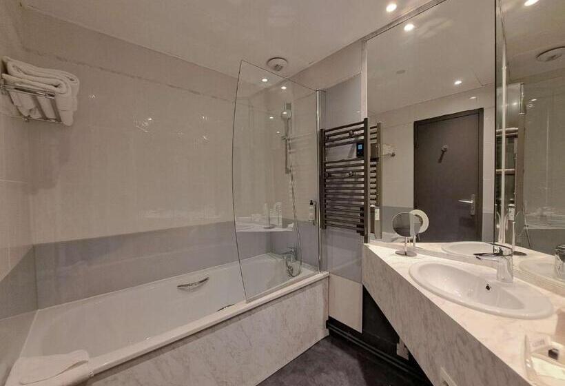 سوییت, Best Western Crequi Lyon Part Dieu
