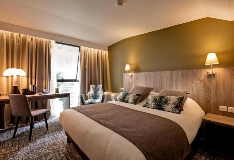 اتاق پرمیوم, Best Western Crequi Lyon Part Dieu