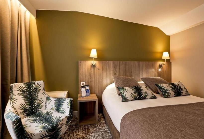 اتاق پرمیوم, Best Western Crequi Lyon Part Dieu