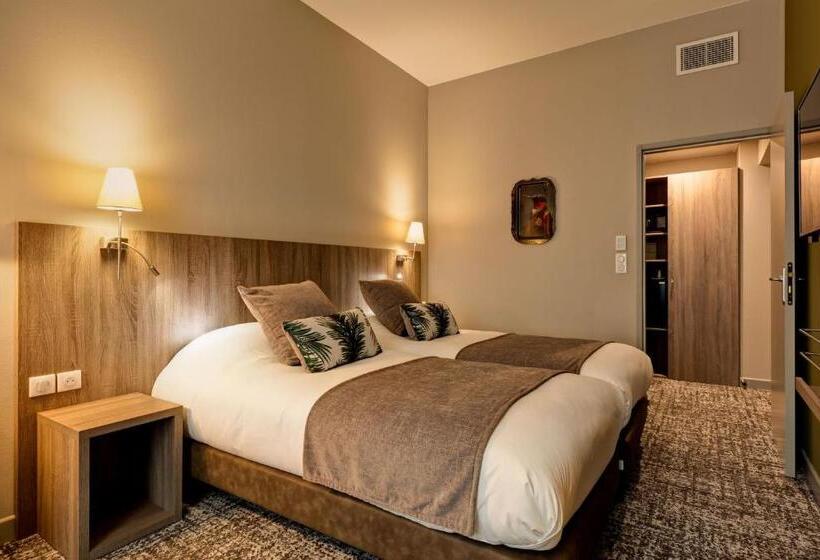 اتاق پرمیوم, Best Western Crequi Lyon Part Dieu