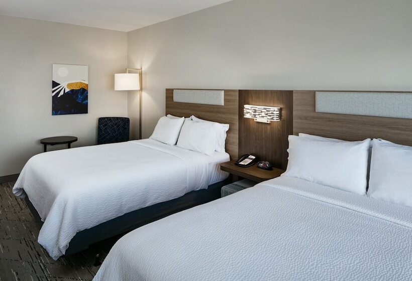 Номер Стандарт, Holiday Inn Express Lewiston, An Ihg