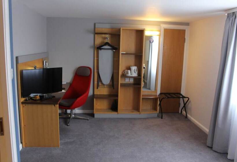 اتاق استاندارد, Holiday Inn Express London Croydon, An Ihg