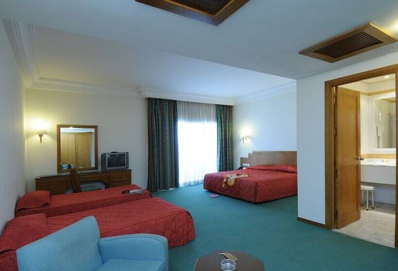 اتاق استاندارد, Marina Palace