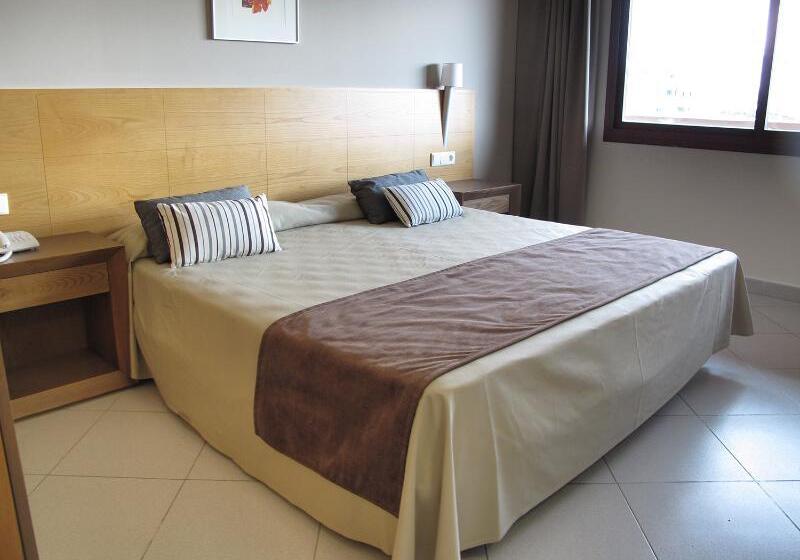 Quarto Estandar, Ohtels Campo de Gibraltar