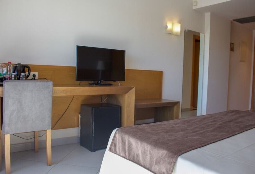 Suíte Familiar, Ohtels Campo de Gibraltar