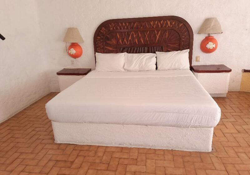 ジュニアスイート, Plaza Tucanes Manzanillo