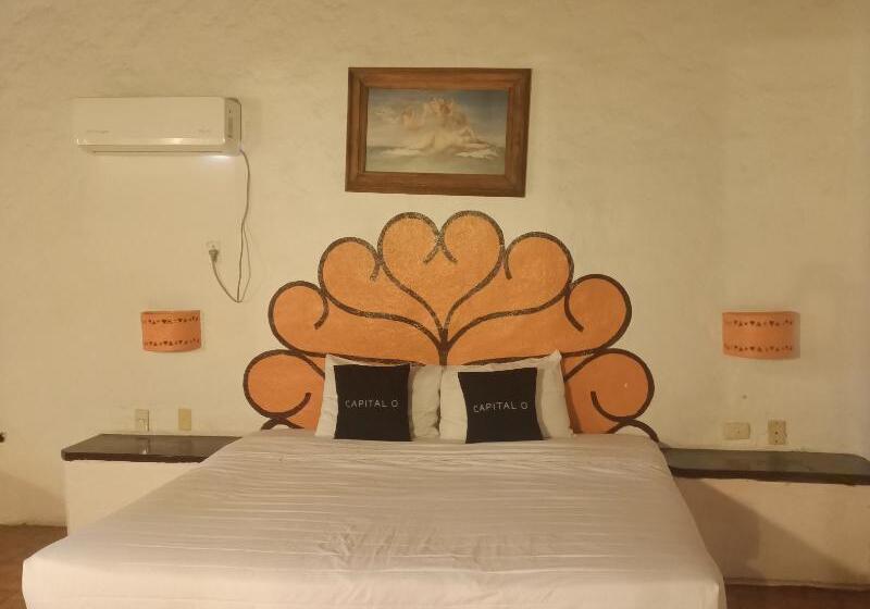 ジュニアスイート, Plaza Tucanes Manzanillo