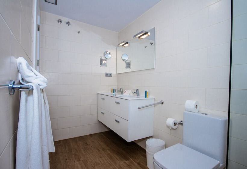 Студия Премиум, Ig Nachosol Premium Apartments by Servatur