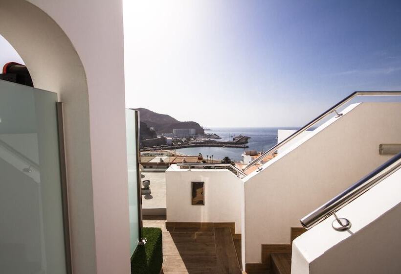 Студия Премиум, Ig Nachosol Premium Apartments by Servatur