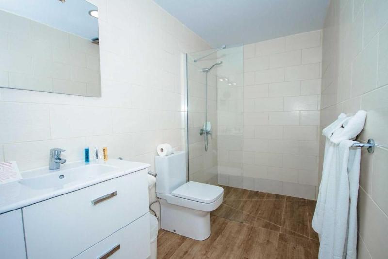 Студия Премиум, Ig Nachosol Premium Apartments by Servatur