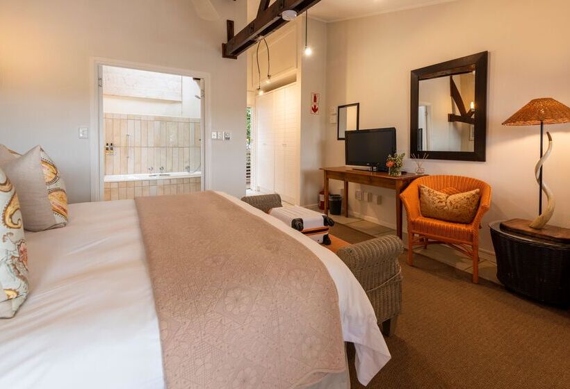 سوییت جونیور لوکس, Paradisus Palma Real Golf & Spa Resort All Inclusive