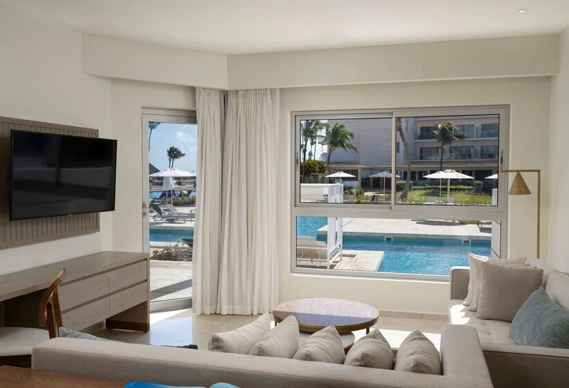 سوئیت مستر 2 خوابه, Paradisus Palma Real Golf & Spa Resort All Inclusive