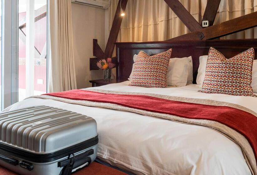 سوییت جونیور لوکس, Paradisus Palma Real Golf & Spa Resort All Inclusive