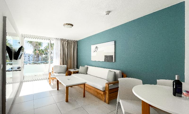 １ベッドルームアパートメント, Aparthotel Playa del Sol - Adults Only