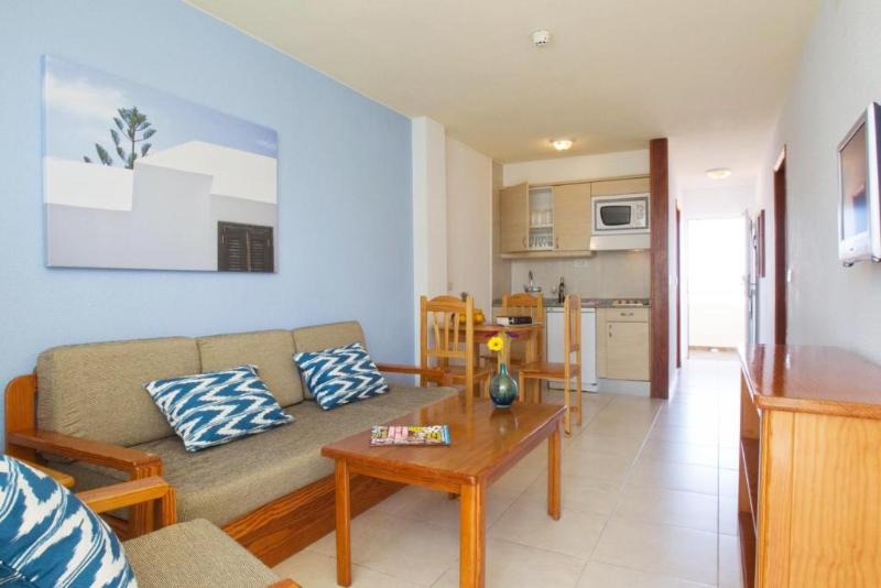 １ベッドルームアパートメント, Aparthotel Playa del Sol - Adults Only