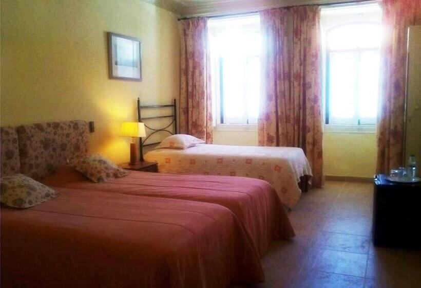 Семейный Номер, Rio Arade Manor House